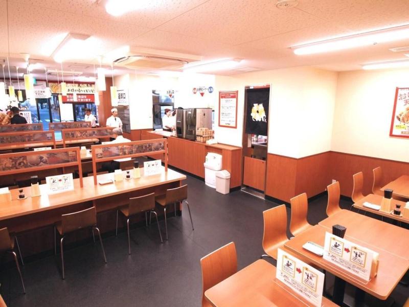 Meitetsu Inn Nagoya Kanayama Annex image