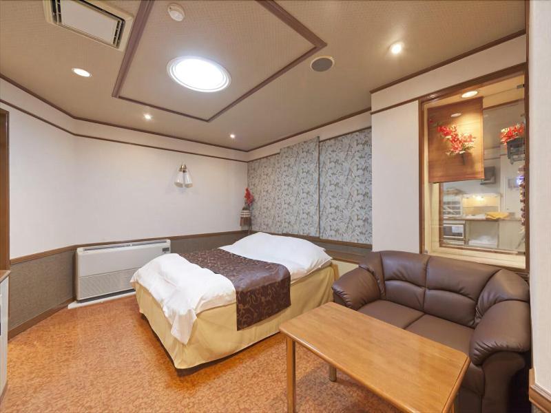 Hotel Fine Garden Okayama 2 - Adult Only image