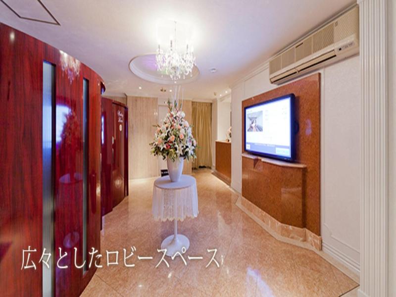 Hotel Fine Garden Okayama 2 - Adult Only image