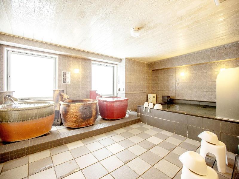Fukuyama Oriental Hotel image