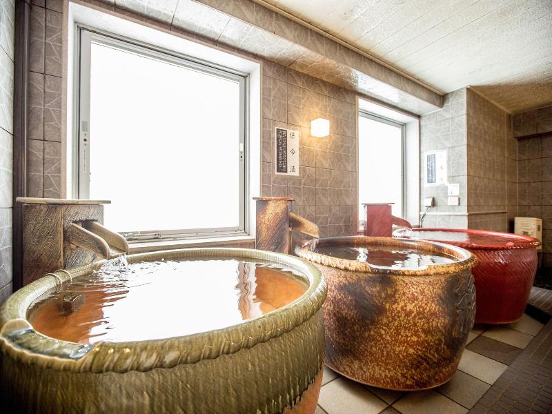 Fukuyama Oriental Hotel image