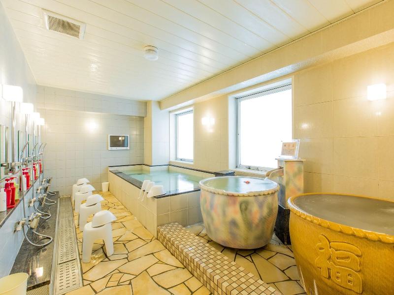 Fukuyama Oriental Hotel image