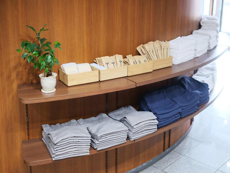 Fukuyama Oriental Hotel image