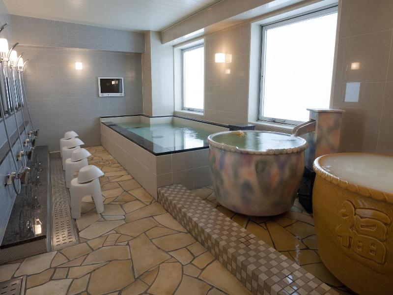Fukuyama Oriental Hotel image
