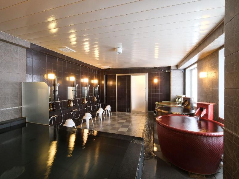 Fukuyama Oriental Hotel image