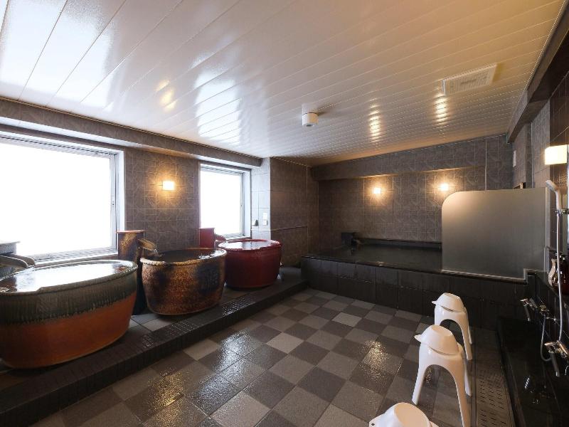 Fukuyama Oriental Hotel image