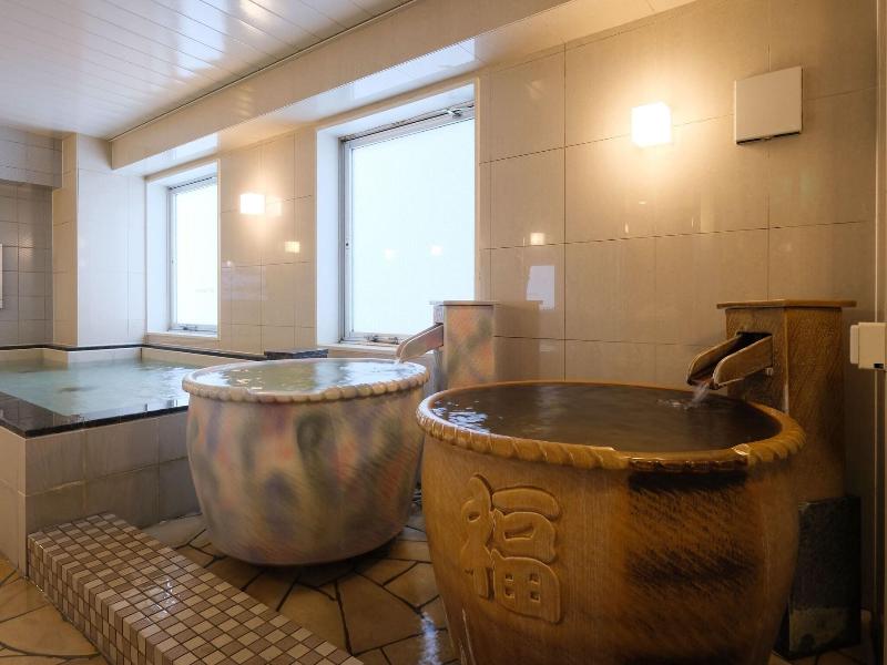 Fukuyama Oriental Hotel image