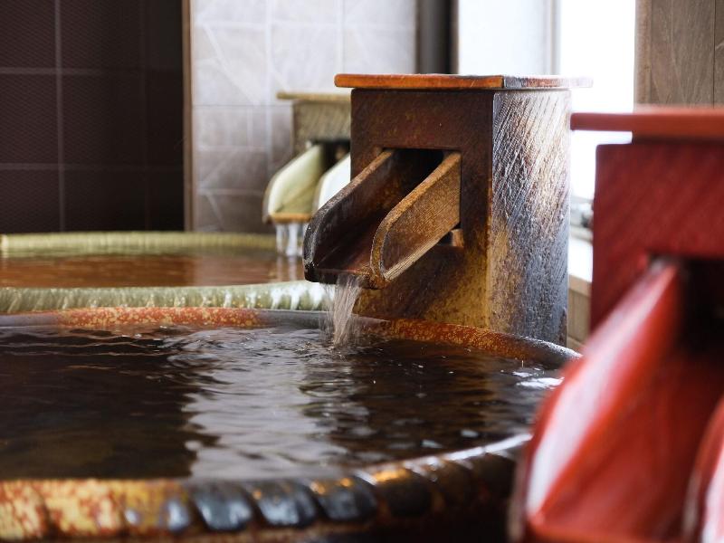 Fukuyama Oriental Hotel image