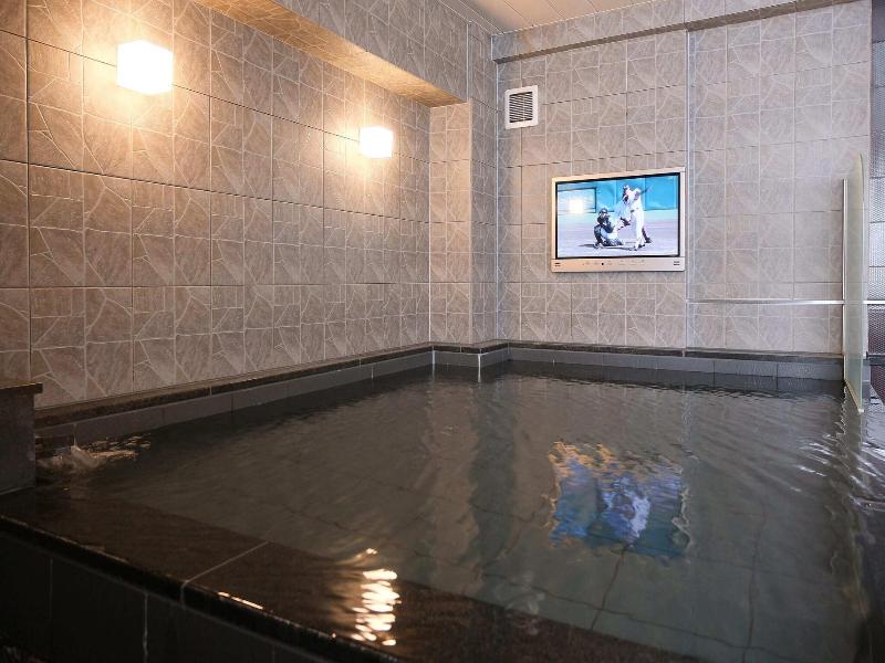Fukuyama Oriental Hotel image