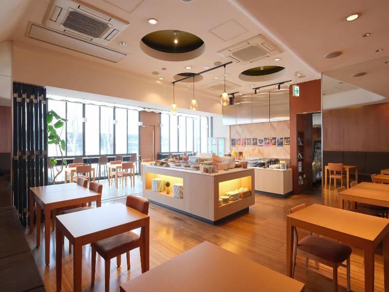 Fukuyama Oriental Hotel image