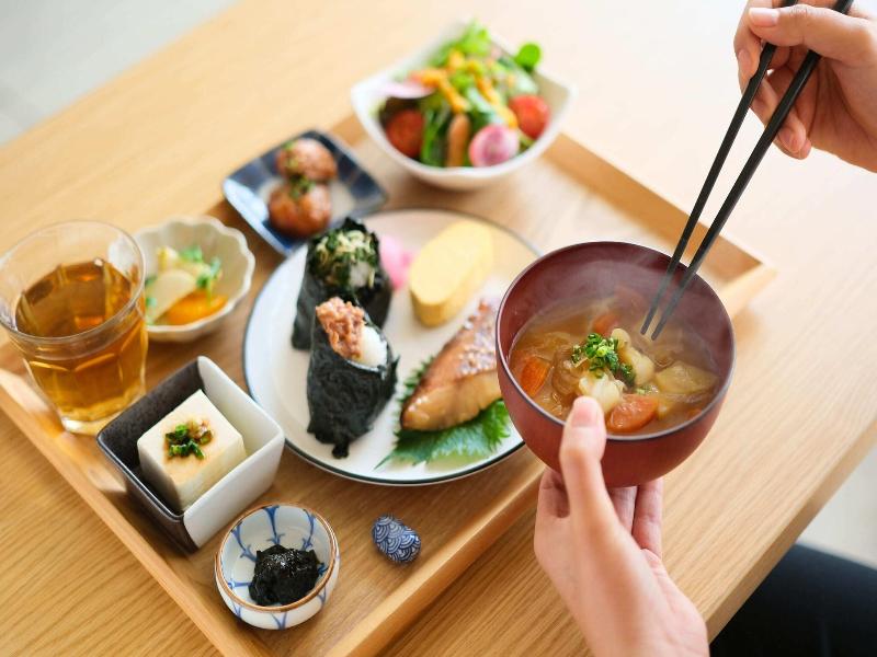 Fukuyama Oriental Hotel image