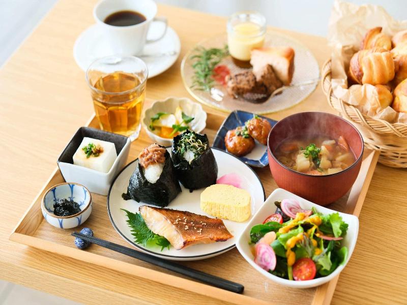 Fukuyama Oriental Hotel image