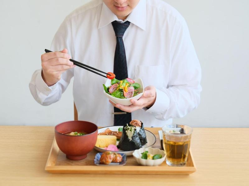 Fukuyama Oriental Hotel image
