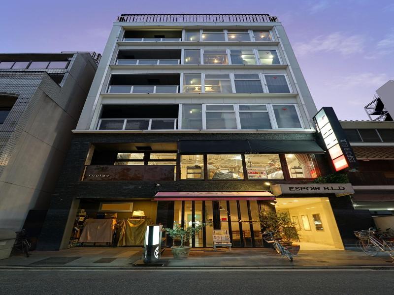 Santiago Guesthouse Hiroshima image