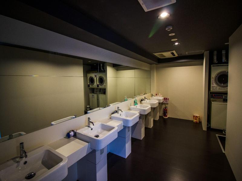 Santiago Guesthouse Hiroshima image
