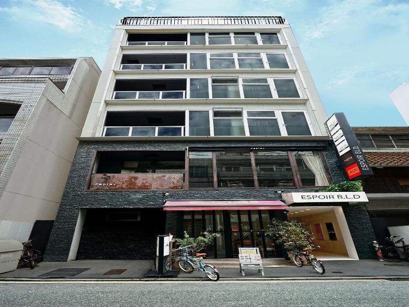 Santiago Guesthouse Hiroshima image