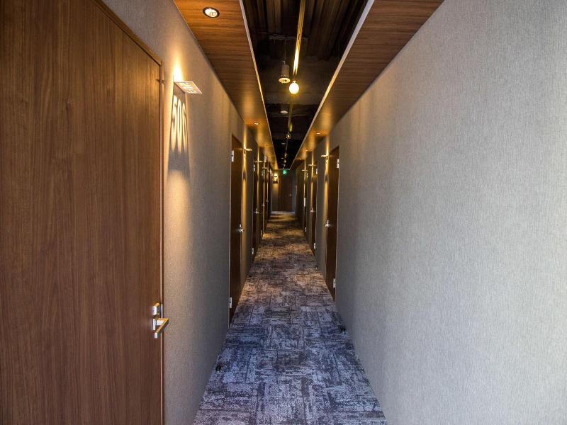 Santiago Guesthouse Hiroshima image