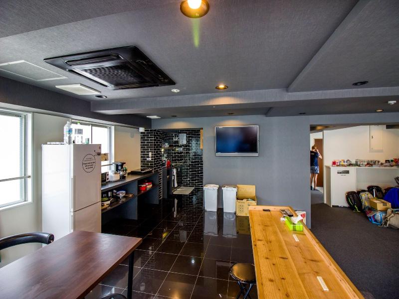 Santiago Guesthouse Hiroshima image