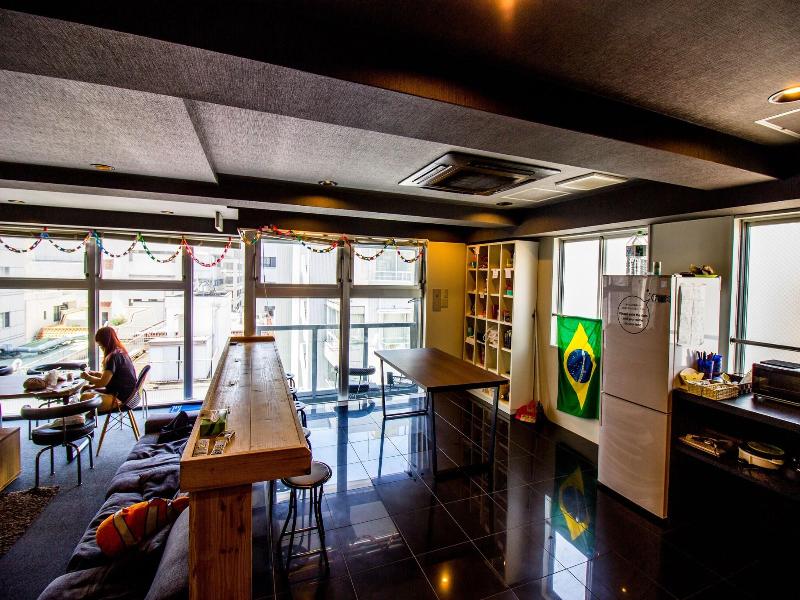 Santiago Guesthouse Hiroshima image
