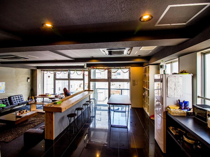 Santiago Guesthouse Hiroshima image