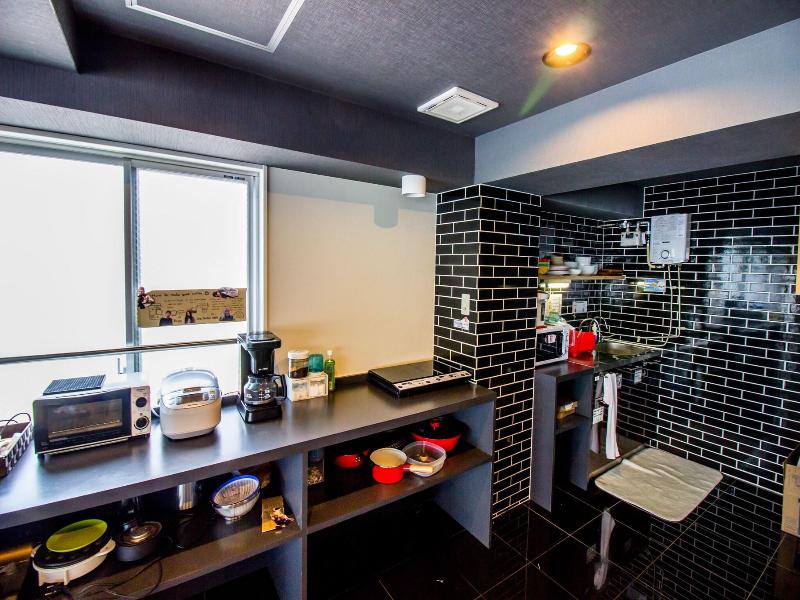 Santiago Guesthouse Hiroshima image
