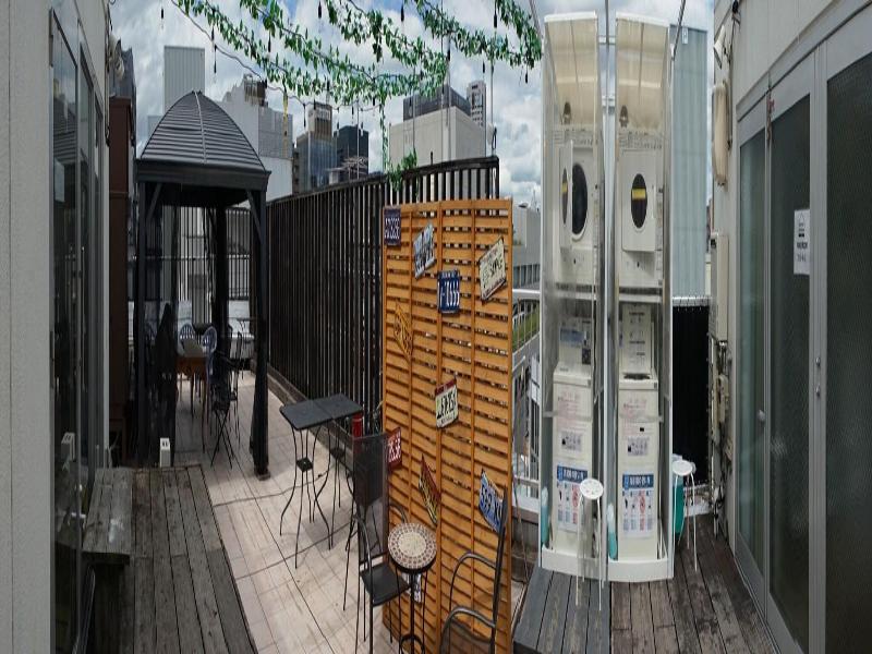 Santiago Guesthouse Hiroshima image