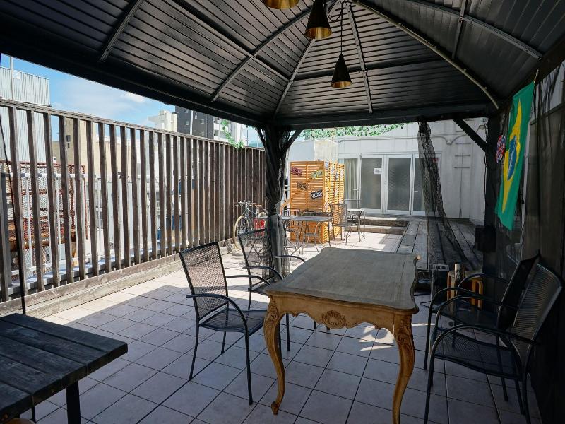 Santiago Guesthouse Hiroshima image