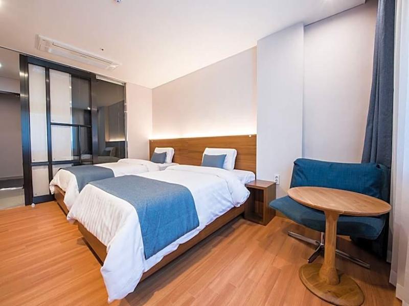Silla Boutique Hotel Premium image
