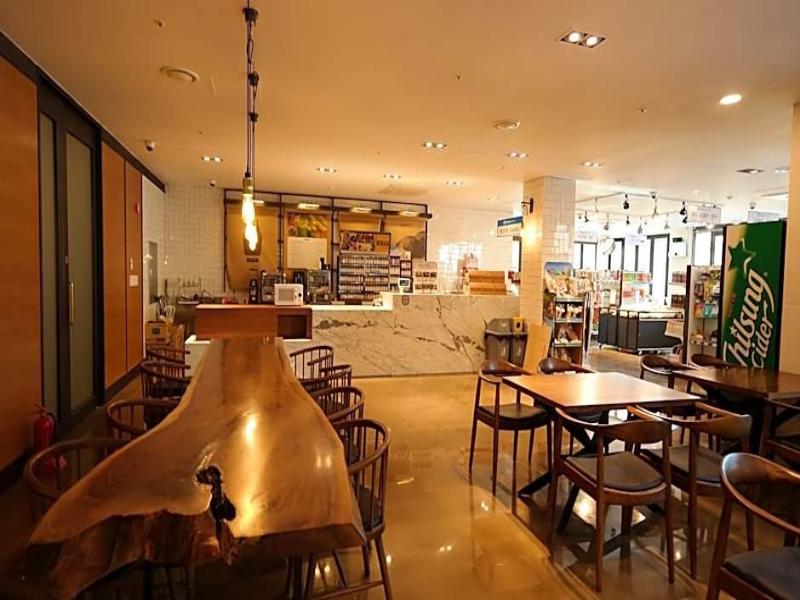 Silla Boutique Hotel Premium image