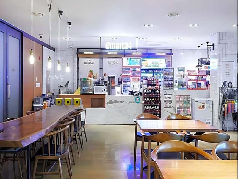 Silla Boutique Hotel Premium image