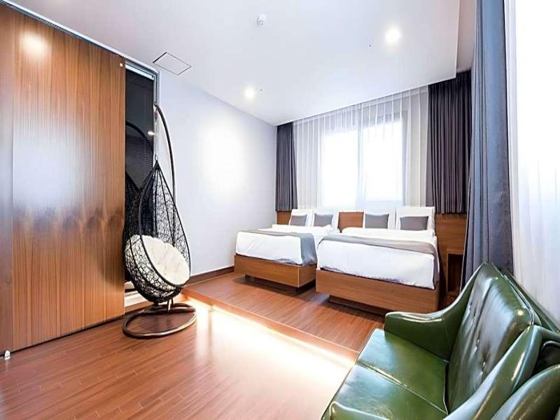 Silla Boutique Hotel Premium image