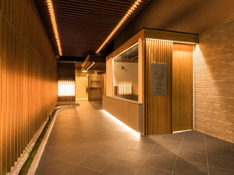 Dormy Inn Matsuyama Natural Hot Spring image