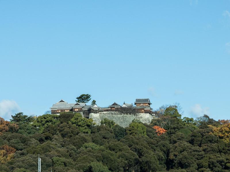 Dormy Inn Matsuyama Natural Hot Spring image