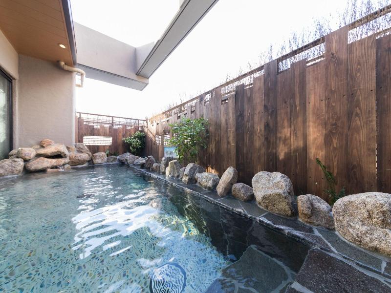 Dormy Inn Matsuyama Natural Hot Spring image