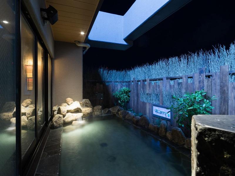 Dormy Inn Matsuyama Natural Hot Spring image