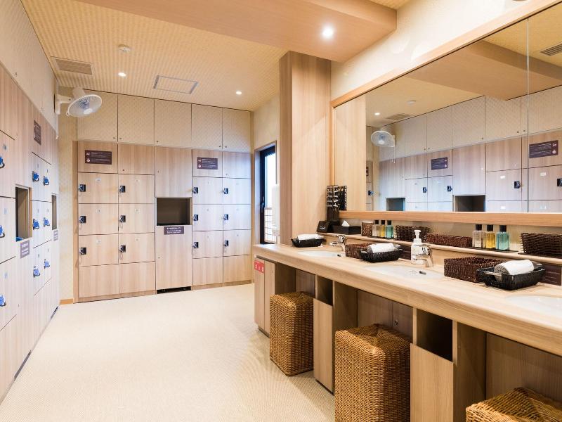 Dormy Inn Matsuyama Natural Hot Spring image