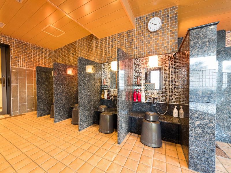 Dormy Inn Matsuyama Natural Hot Spring image
