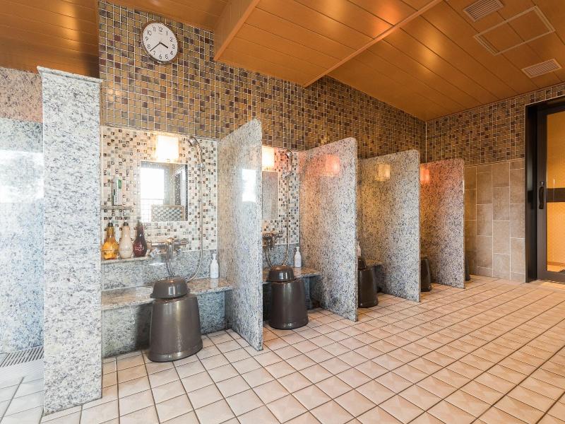 Dormy Inn Matsuyama Natural Hot Spring image