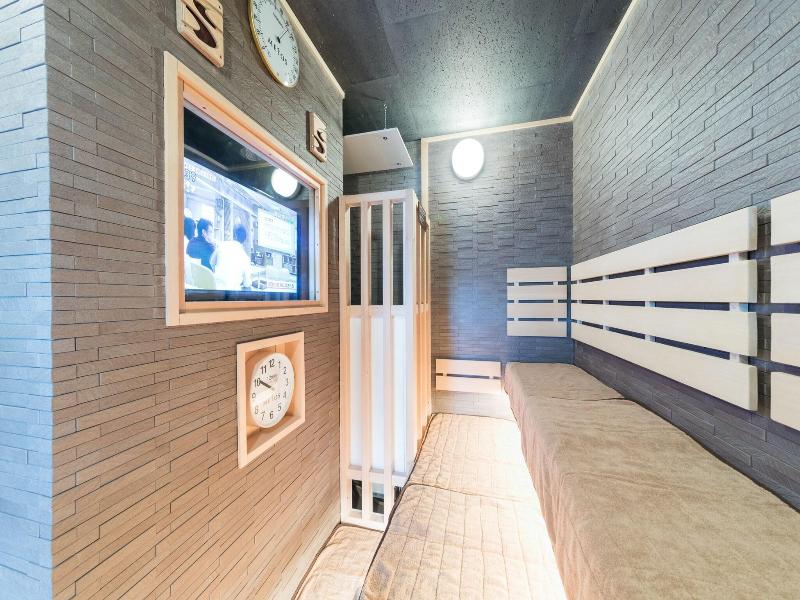 Dormy Inn Matsuyama Natural Hot Spring image