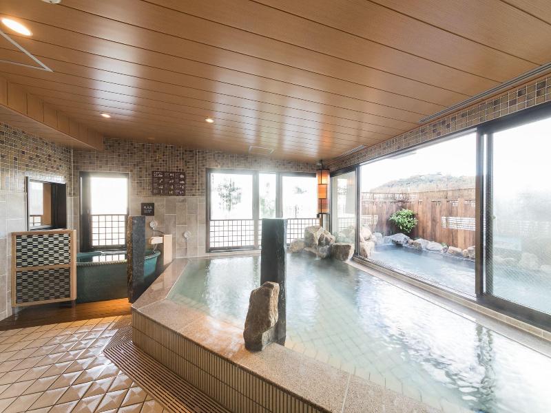 Dormy Inn Matsuyama Natural Hot Spring image