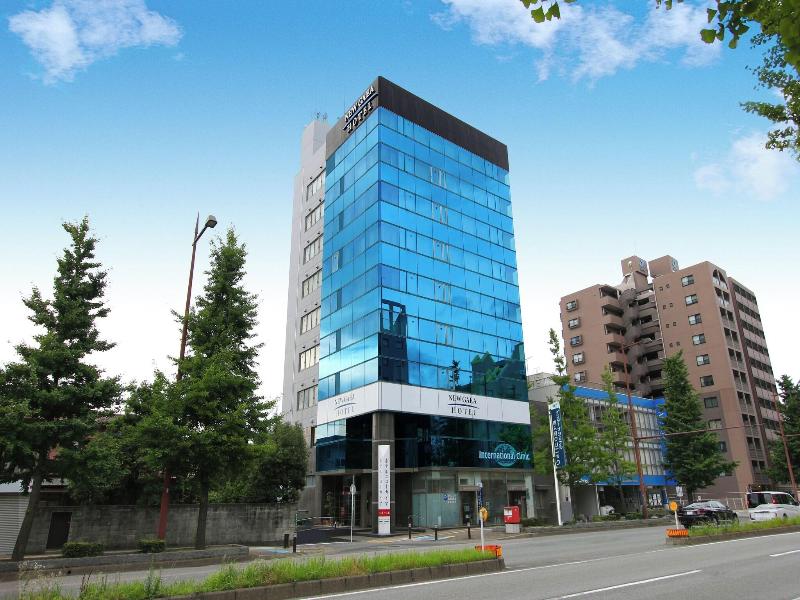 Hotel New Gaea Domemae image