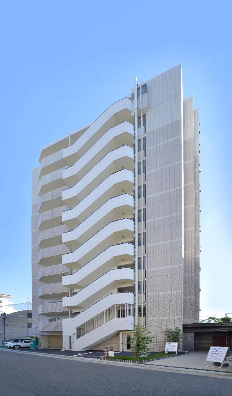 Residence Hotel Hakata 8 image