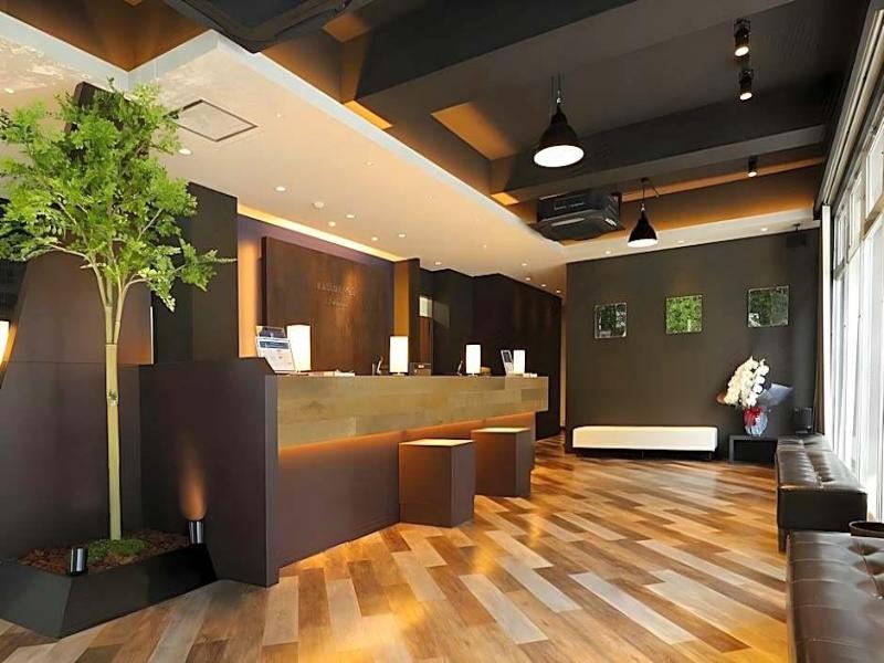 Residence Hotel Hakata 8 image