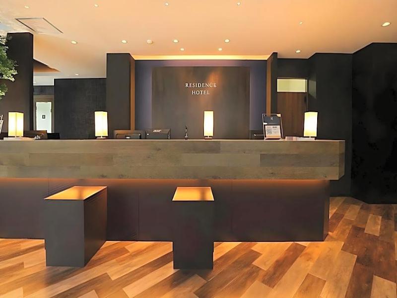 Residence Hotel Hakata 8 image
