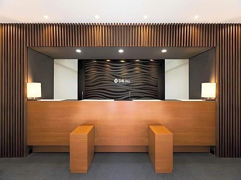 Residence Hotel Hakata 8 image