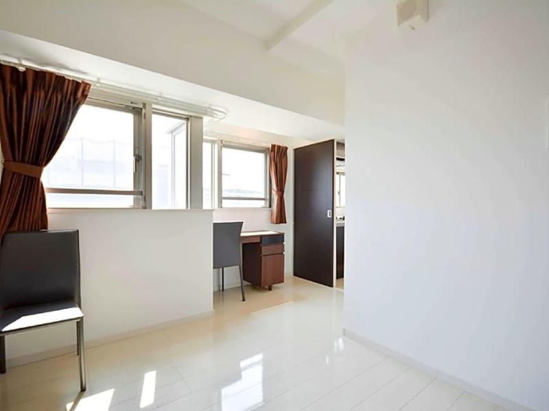 Residence Hotel Hakata 8 image