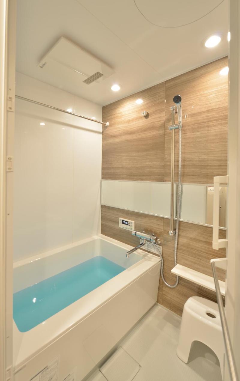 Residence Hotel Hakata 8 image