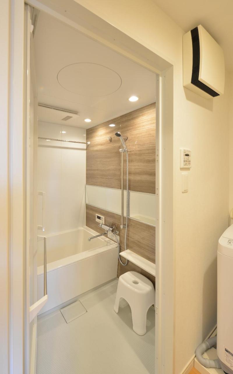 Residence Hotel Hakata 8 image