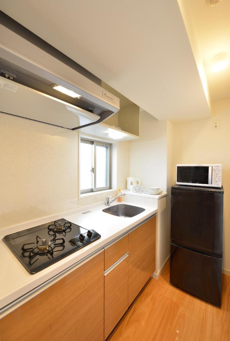 Residence Hotel Hakata 8 image