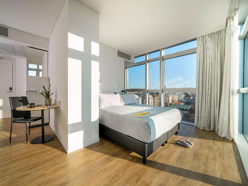 Innside Milano Torre Galfa image